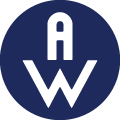 AW Logo